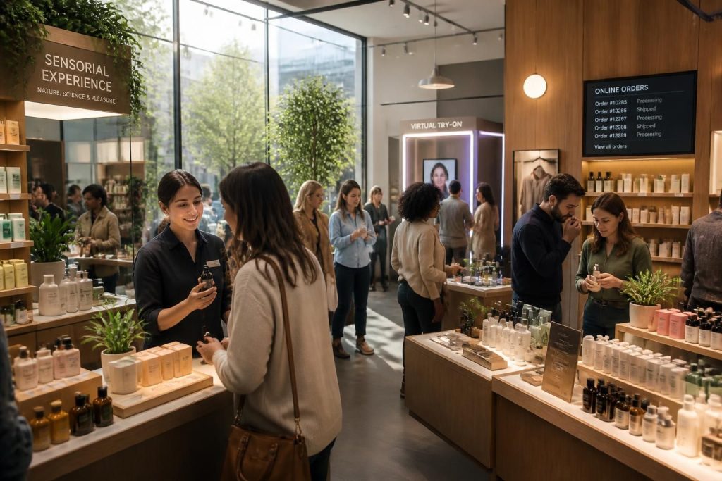 découvrez pourquoi le grand magasin conserve une importance majeure malgré la montée du e-commerce, en explorant ses atouts uniques et son rôle central dans l'expérience client.