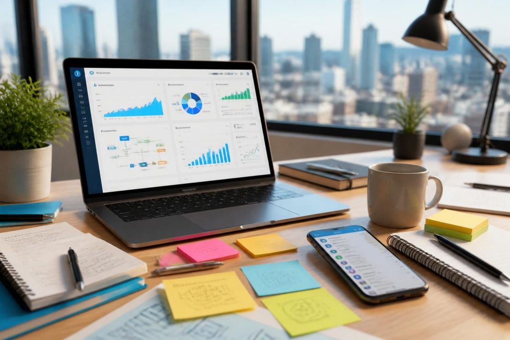 découvrez comment utiliser sendpulse pour optimiser votre marketing automation grâce à des stratégies efficaces et adaptées à vos besoins.