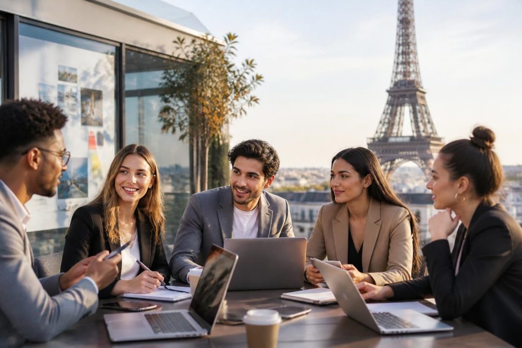 découvrez les formations à l'iesa paris qui dynamisent réellement votre carrière dans le marketing et vous offrent des opportunités professionnelles concrètes.