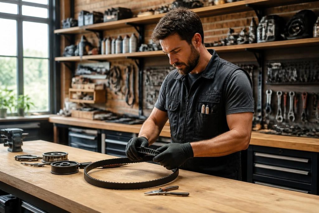 découvrez pourquoi 123courroie séduit les professionnels du bricolage grâce à son large choix de courroies de qualité, ses conseils d'experts et son service rapide et fiable.