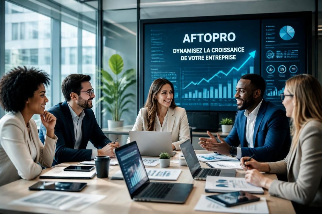 découvrez comment aftopro peut booster la croissance de votre entreprise grâce à ses avantages exclusifs et solutions innovantes.