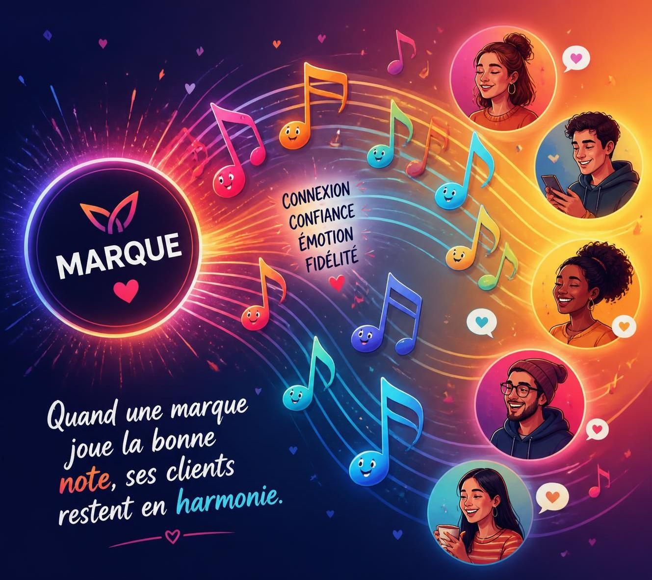 découvrez l'atome crochu, une notion essentielle pour captiver et séduire efficacement en marketing grâce à une meilleure compréhension des interactions.
