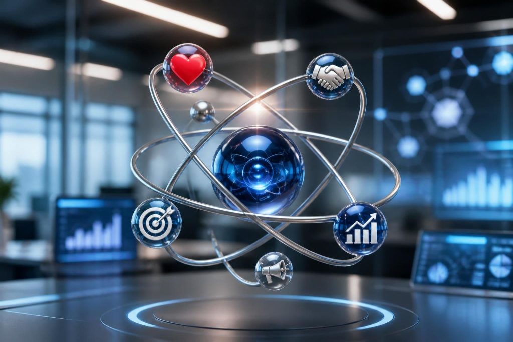 découvrez le concept d'atome crochu et son importance pour optimiser vos stratégies de séduction en marketing. apprenez à capter l'attention de votre audience efficacement.