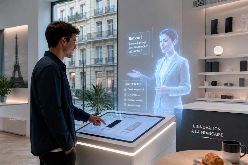 découvrez comment les dnvb révolutionnent la relation client en france grâce à des stratégies digitales innovantes et un engagement direct avec leurs consommateurs.
