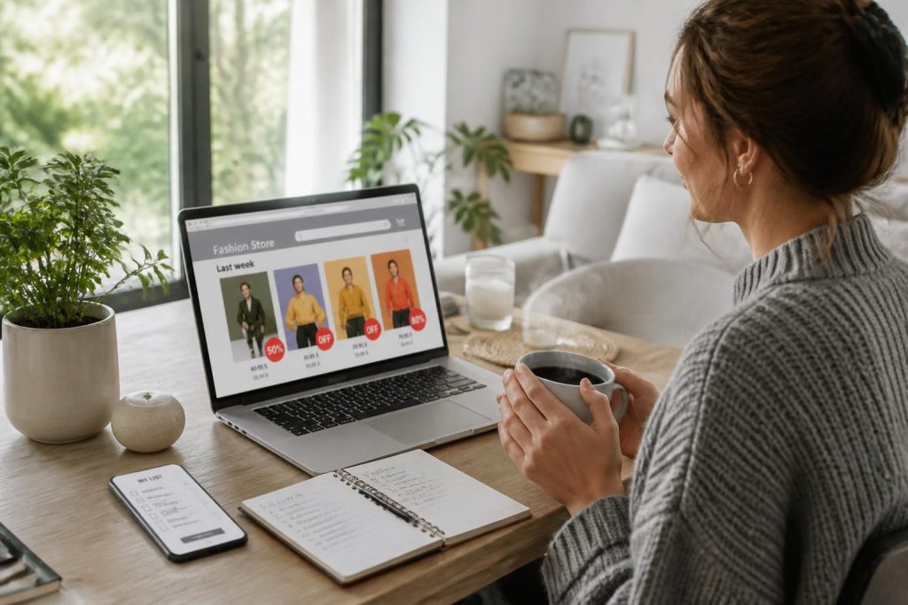 découvrez nos astuces incontournables pour magasiner en ligne facilement et sans stress. apprenez à sécuriser vos achats, comparer les offres et profiter des meilleures promotions.