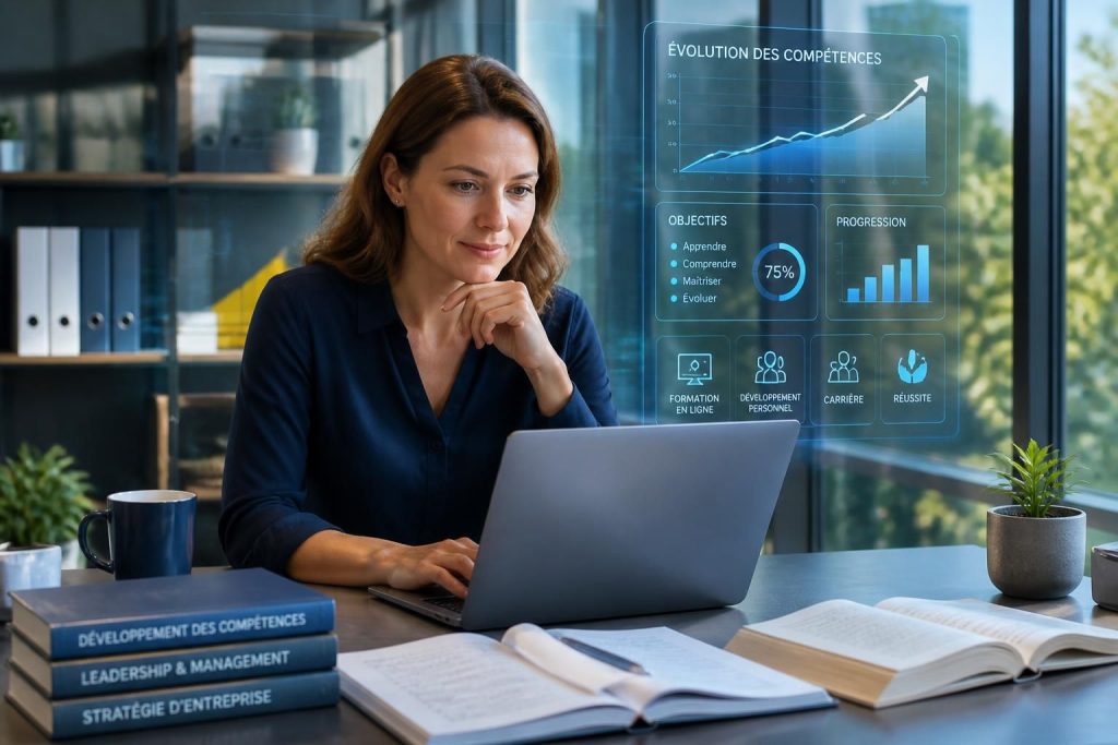 découvrez comment efc formation peut renforcer vos compétences professionnelles grâce à des formations adaptées, pratiques et innovantes pour booster votre carrière.