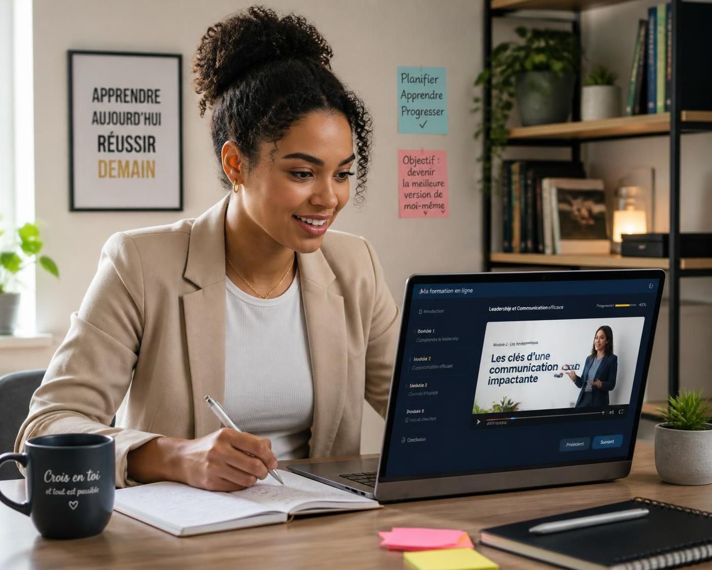 découvrez comment efc formation peut renforcer vos compétences professionnelles grâce à des formations adaptées et innovantes pour booster votre carrière.