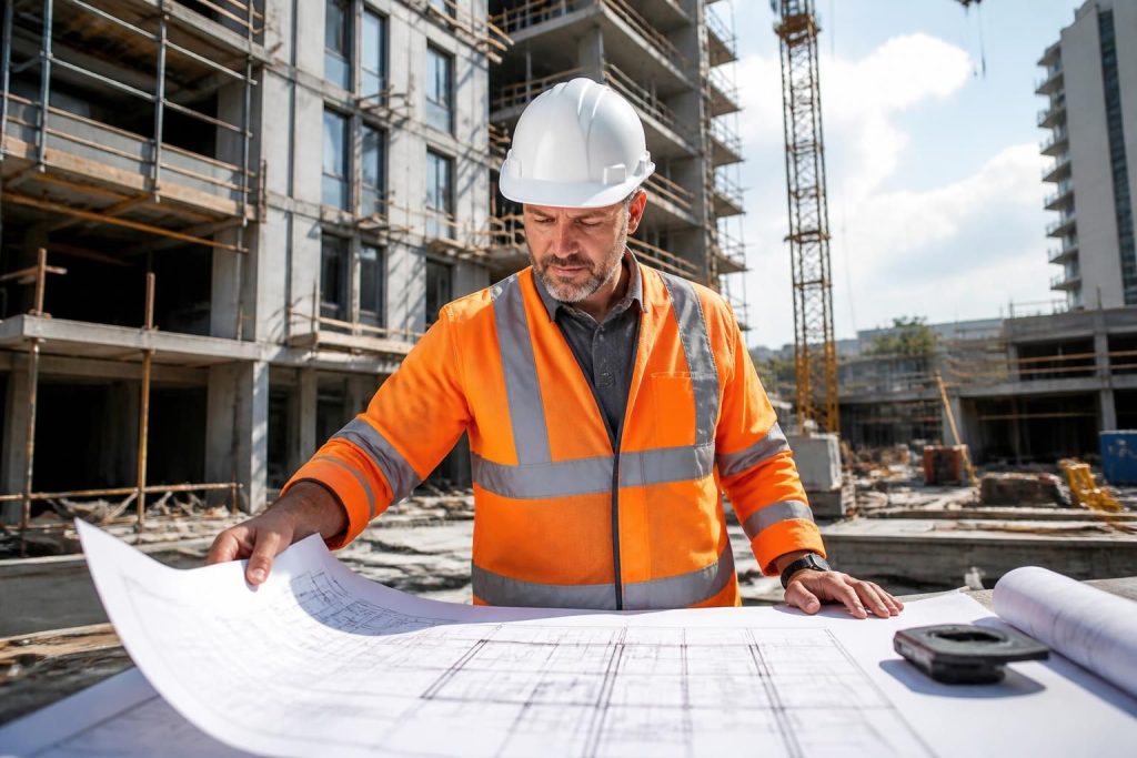 découvrez les formations essentielles pour devenir un expert en bâtiment et propulsez votre carrière grâce à nos conseils spécialisés.