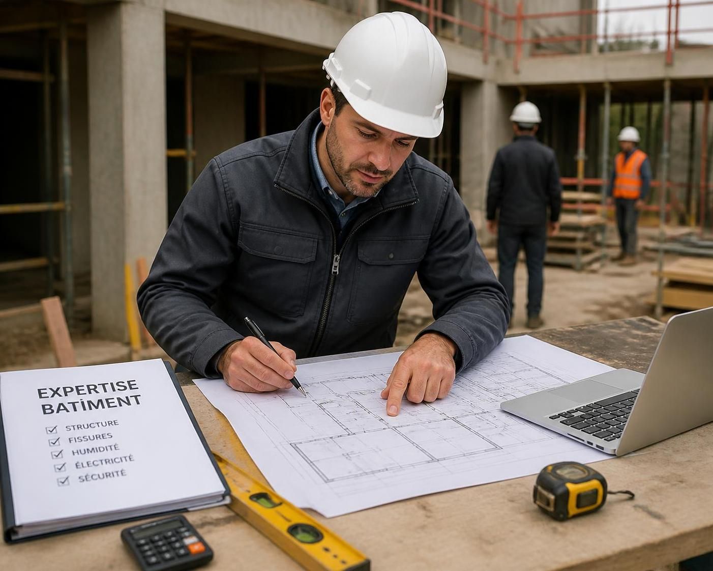 découvrez quelles formations choisir pour devenir expert en bâtiment et booster votre carrière grâce à nos conseils pratiques et professionnels.
