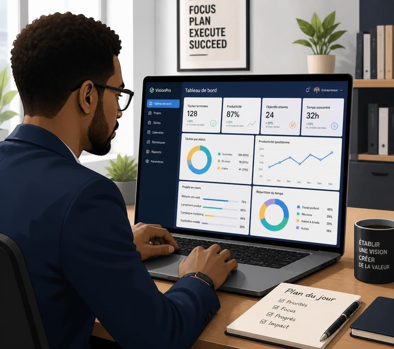 découvrez pourquoi fmirror séduit les entrepreneurs grâce à son efficacité pour optimiser la gestion numérique et simplifier les tâches quotidiennes.