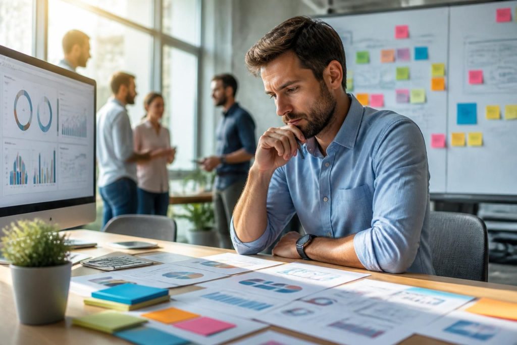découvrez pourquoi définir clairement vos messages est essentiel en marketing pour atteindre efficacement votre audience et transformer votre communication.