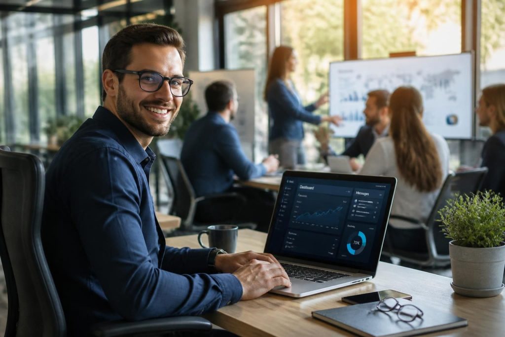 découvrez pourquoi maîtriser la paraphrase transforme votre communication professionnelle, en améliorant la clarté, l'écoute et l'efficacité dans vos échanges.